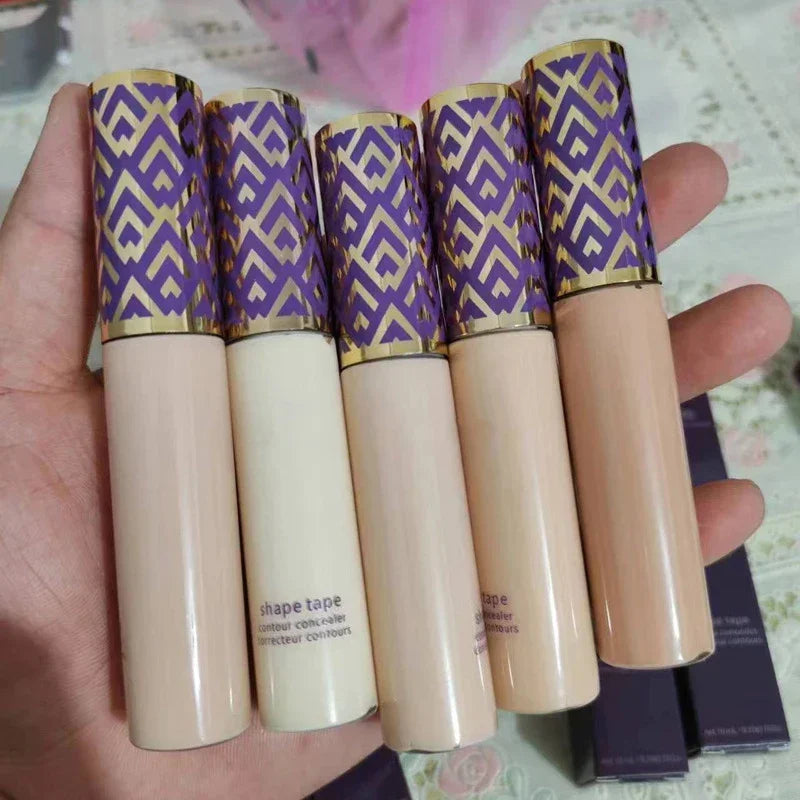 Concealer eelhoe - Cobertura Perfeita e Benefícios para a Pele