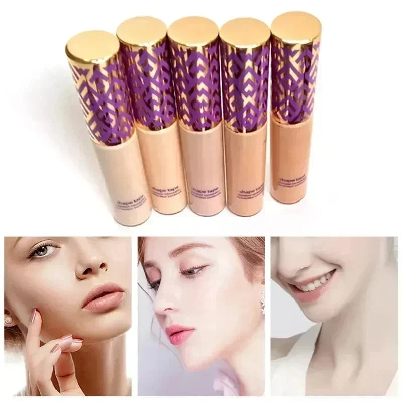 Concealer eelhoe - Cobertura Perfeita e Benefícios para a Pele