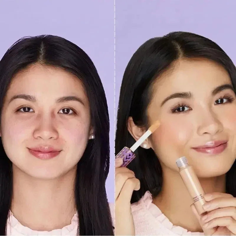 Concealer eelhoe - Cobertura Perfeita e Benefícios para a Pele