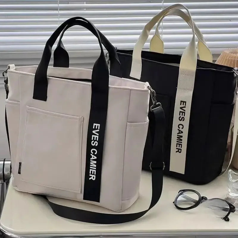 Bolsa Casual Tote SHENGMEIYU