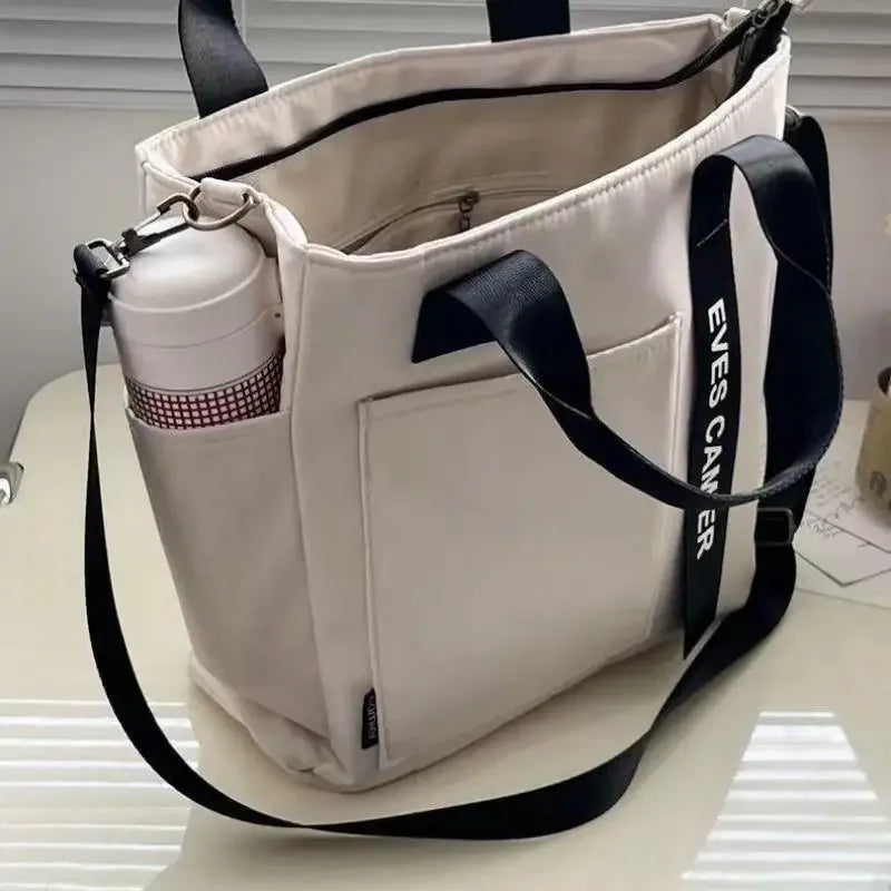 Bolsa Casual Tote SHENGMEIYU