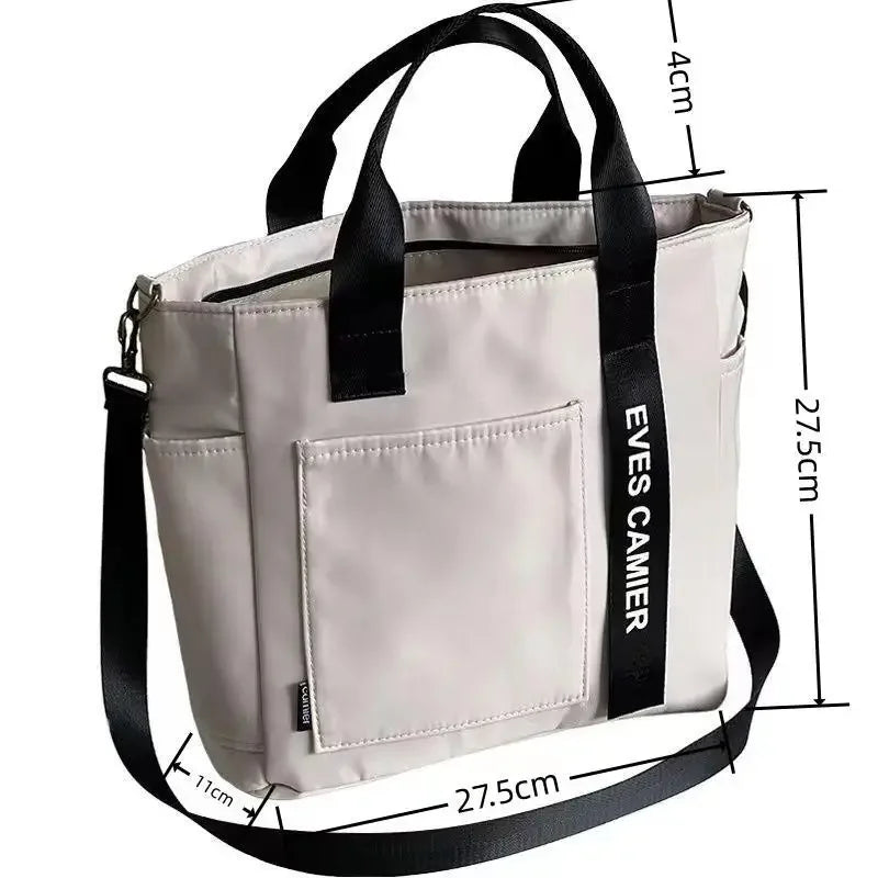 Bolsa Casual Tote SHENGMEIYU