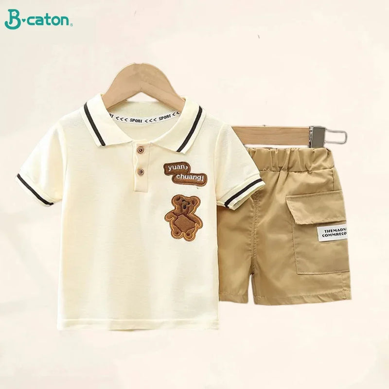 Conjunto Infantil para Meninos