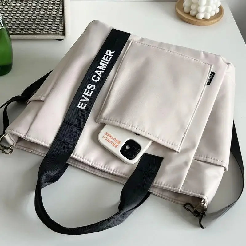 Bolsa Casual Tote SHENGMEIYU