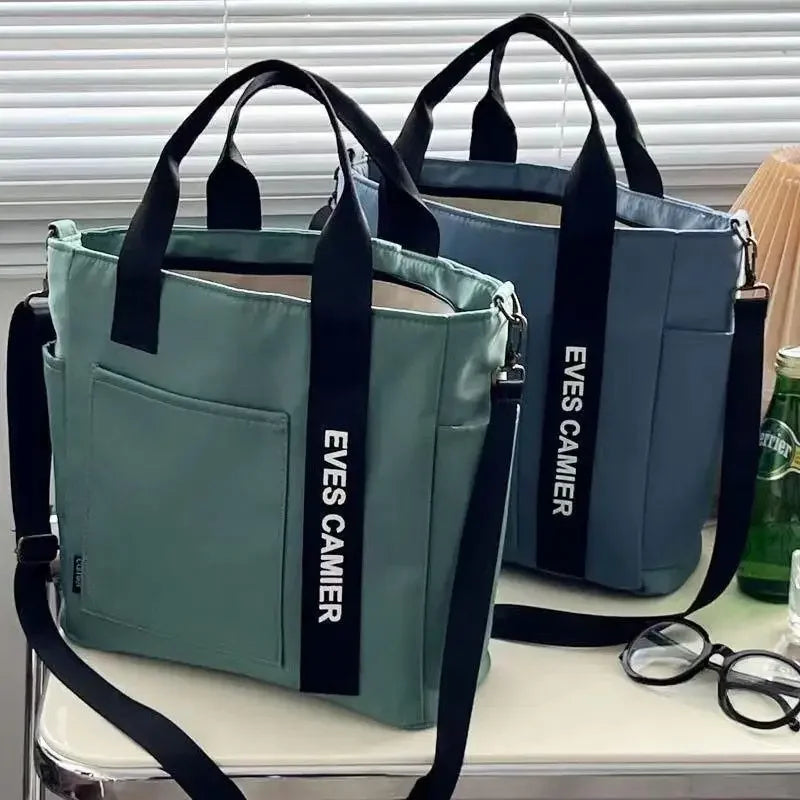 Bolsa Casual Tote SHENGMEIYU