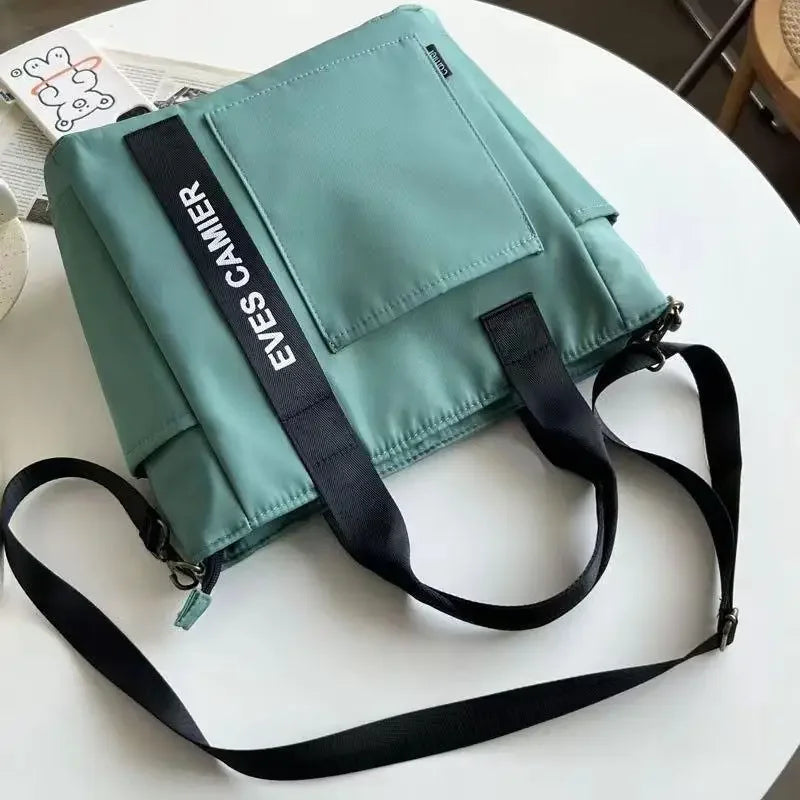 Bolsa Casual Tote SHENGMEIYU